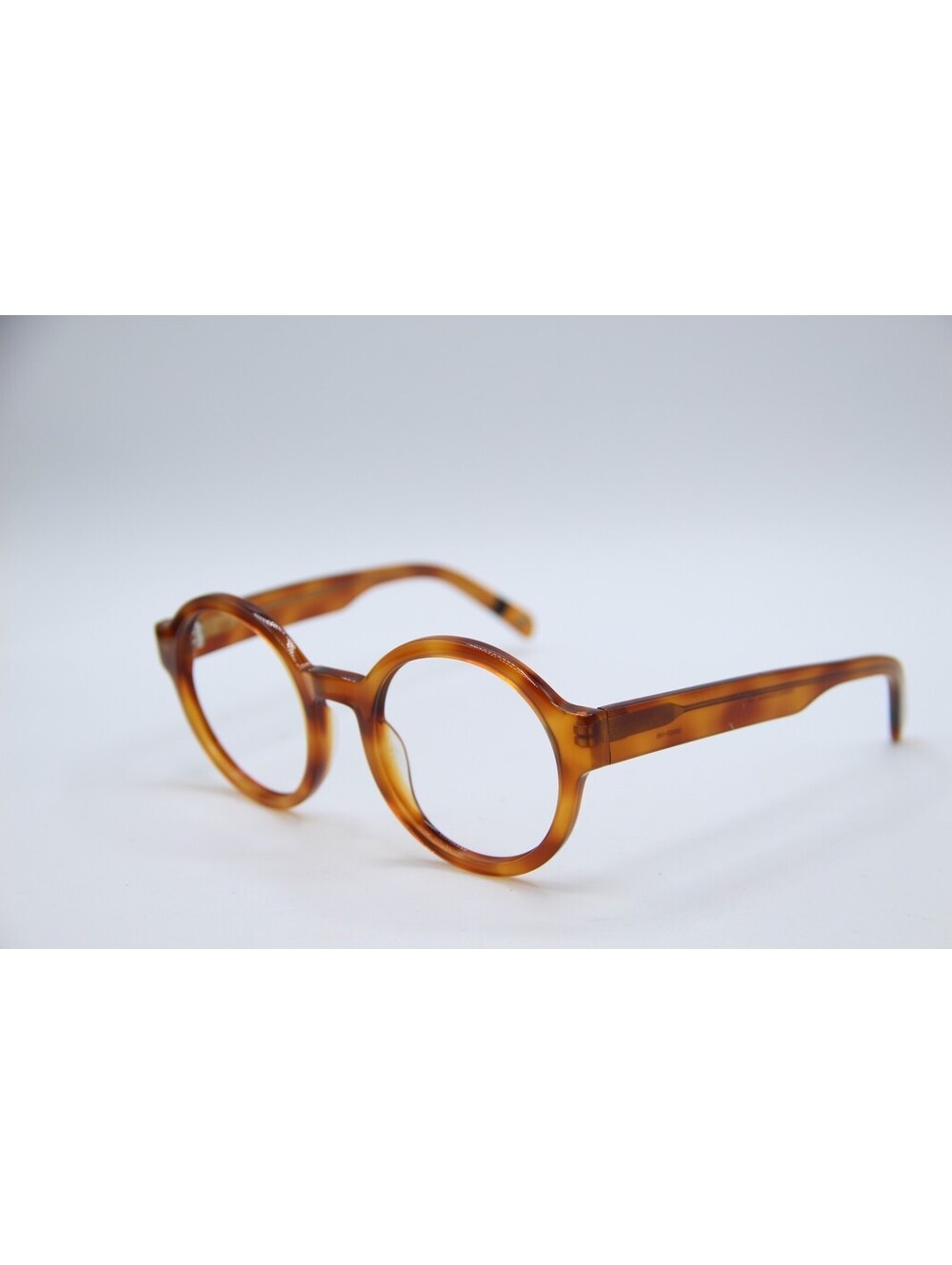 Muse Hilary Duff Anna/Seaside Tan Havana Authentic Eyeglasses 50-22